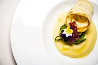 Ostuni Palace - Hotel Bistrot & Spa - breakfast