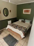 Fountain Baths Guest Cottages Hotels in Barberton