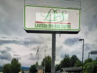 Lavissh Inn and Suites - Wi-Fi