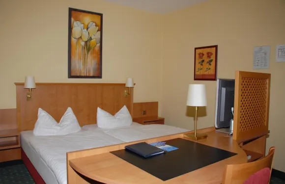 阿爾特學派酒店