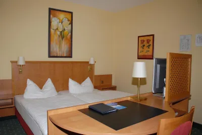Hotel Alte Schule Hotel di Rinteln