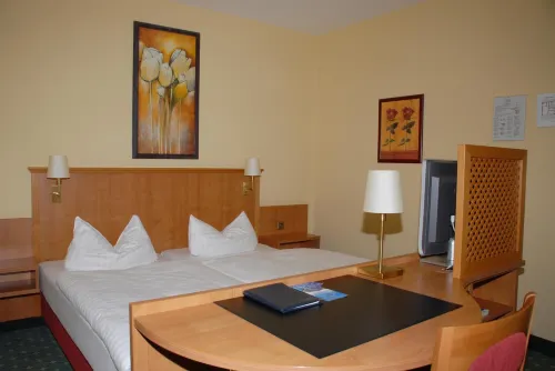 Hotel Alte Schule Hotels in Rinteln