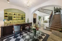 Villa Ganz Boutique Hotel Hotels in Гвадалахара