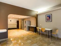 Studio 6 Concord, CA Hotels in Concord