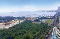 Home Sweet Home at Manila Bay