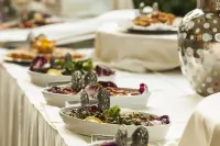 Hotel Continental Ischia - breakfast