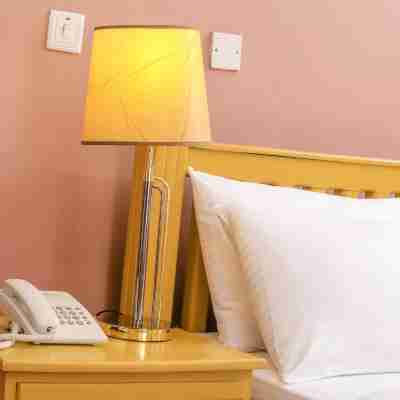 Hotel 7 Seasons Rooms