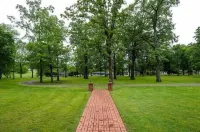 Cedar Grove Inn Hoteles en Lebanon