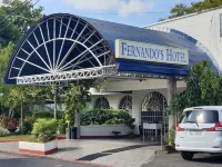 Fernando's Hotel Hotels near Nollase Direct Selling and Networking Services
