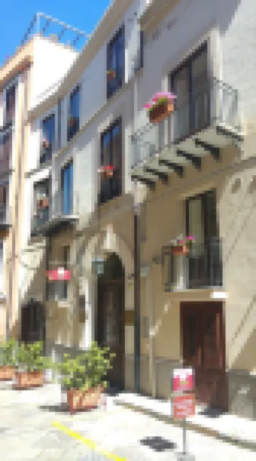B&B Al Piazza Marina