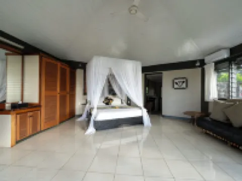 塔韋馬尼島水療度假村-全包 恩加梅阿島酒店