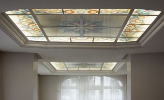 Brit Hotel de Grignan Vichy