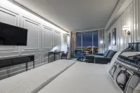 Le Capitole Hotel Hoteles en Quebec (ciudad)