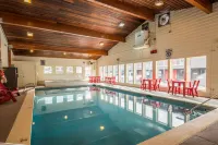 Mountain Modern Jackson Hole - Swimmingpools