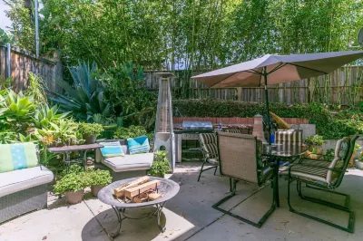Always Inn San Clemente Bed & Breakfast by Elevate Rooms Hotels near Albertsons