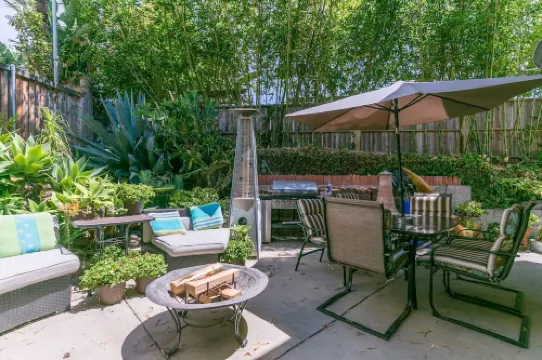 Always Inn San Clemente Bed & Breakfast by Elevate Rooms