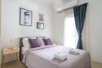 Morum Athens Urban Stay
