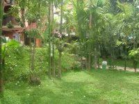 Jasmine Lodge Siem Reap