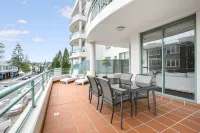The Coogee View Beachfront Serviced Apartments