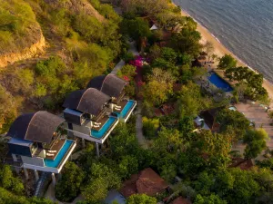 Plataran Komodo Resort & Spa