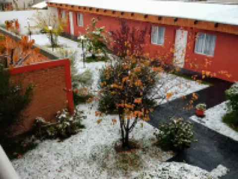 巴塔哥尼亞賓館 鄰近Lago Argentino的酒店