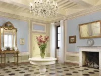 Relais Villa Monte Solare Wellness & Spa Hotels in Panicale