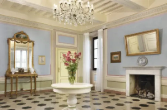 Relais Villa Monte Solare Wellness & Spa