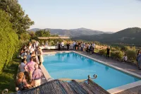 Relais Villa Monte Solare Wellness & Spa - Pools