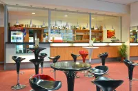 布爾諾阿萬蒂酒店 - 酒吧