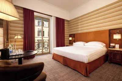 Hotel Mascagni Hotels in Appio Pignatelli