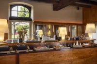 Hôtel & Spa de La Bretesche Hotels in Saint-Joachim