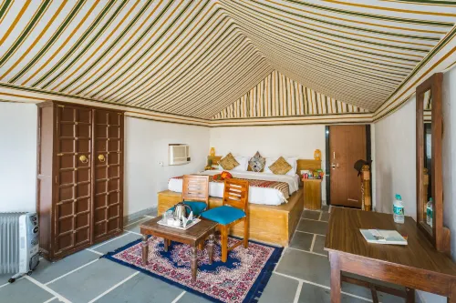 Style Resort & Spa