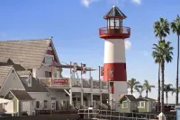 Days Inn by Wyndham Oceanside Các khách sạn ở Oceanside