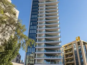Nicosia Central Park Residences