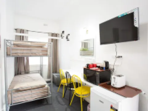 Taree Lodge Motel Hotels in Taree