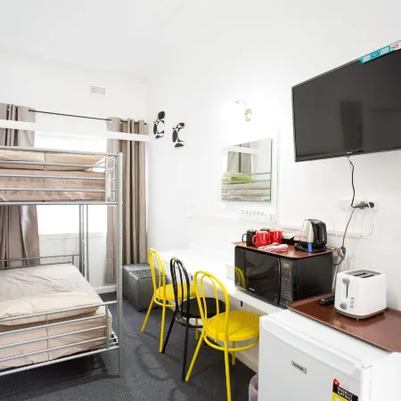 Taree Lodge Motel