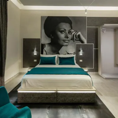 Via Veneto Luxury Suites Các khách sạn gần Phòng trưng bày Borghese