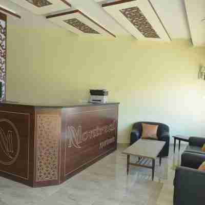 Alsultan Hostel Others