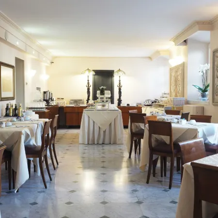 Hotel Europa
