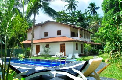Hikka Villa