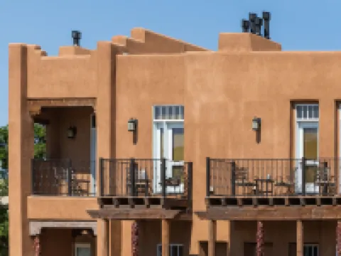 Piñon Court by la Fonda Hotels in Santa Fe