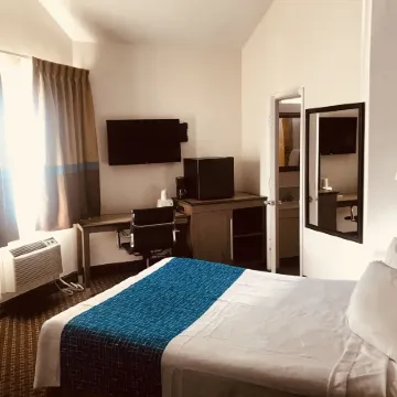 Travelodge by Wyndham Williams Grand Canyon