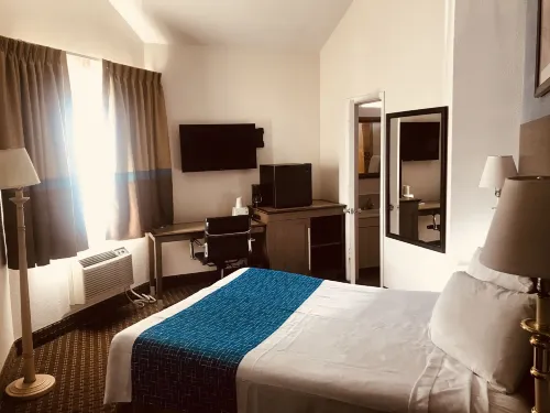 Travelodge by Wyndham Williams Grand Canyon