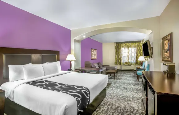 凱爾南奧斯汀拉昆塔温德姆套房酒店