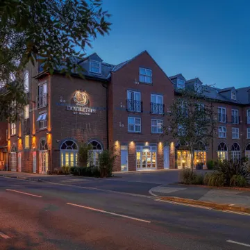 DoubleTree by Hilton York