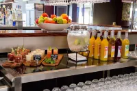 Rydges Palmerston - Darwin - ที่มีบาร์