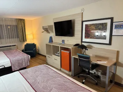 Floral Park Motor Lodge فنادق في Great Neck