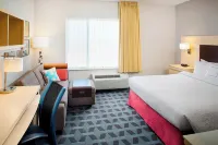 TownePlace Suites Phoenix Goodyear Hotels in Avondale