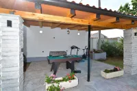 House Galizana 1962