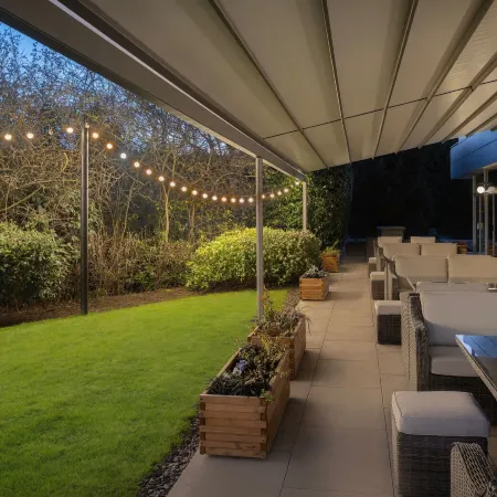 Delta Hotels Edinburgh
